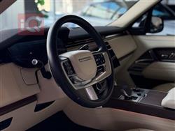 لاند روفر رانج روفر فوج